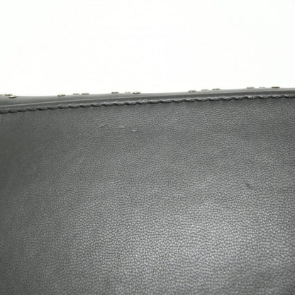 Dior Lady Bag Handbag Black — view 3