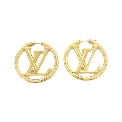 Louis Vuitton Earrings Hoop e — view 3