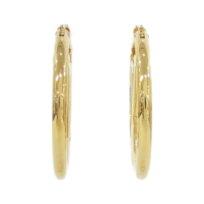 Louis Vuitton Earrings Hoop e — view 2