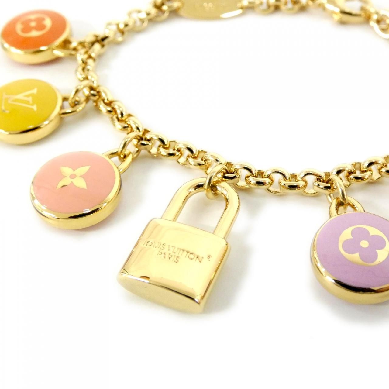 Louis Vuitton Bracelet LV Confetti — view 3