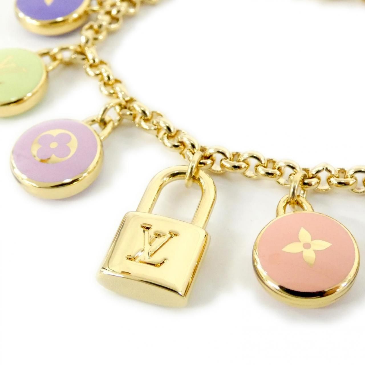 Louis Vuitton Bracelet LV Confetti — view 2