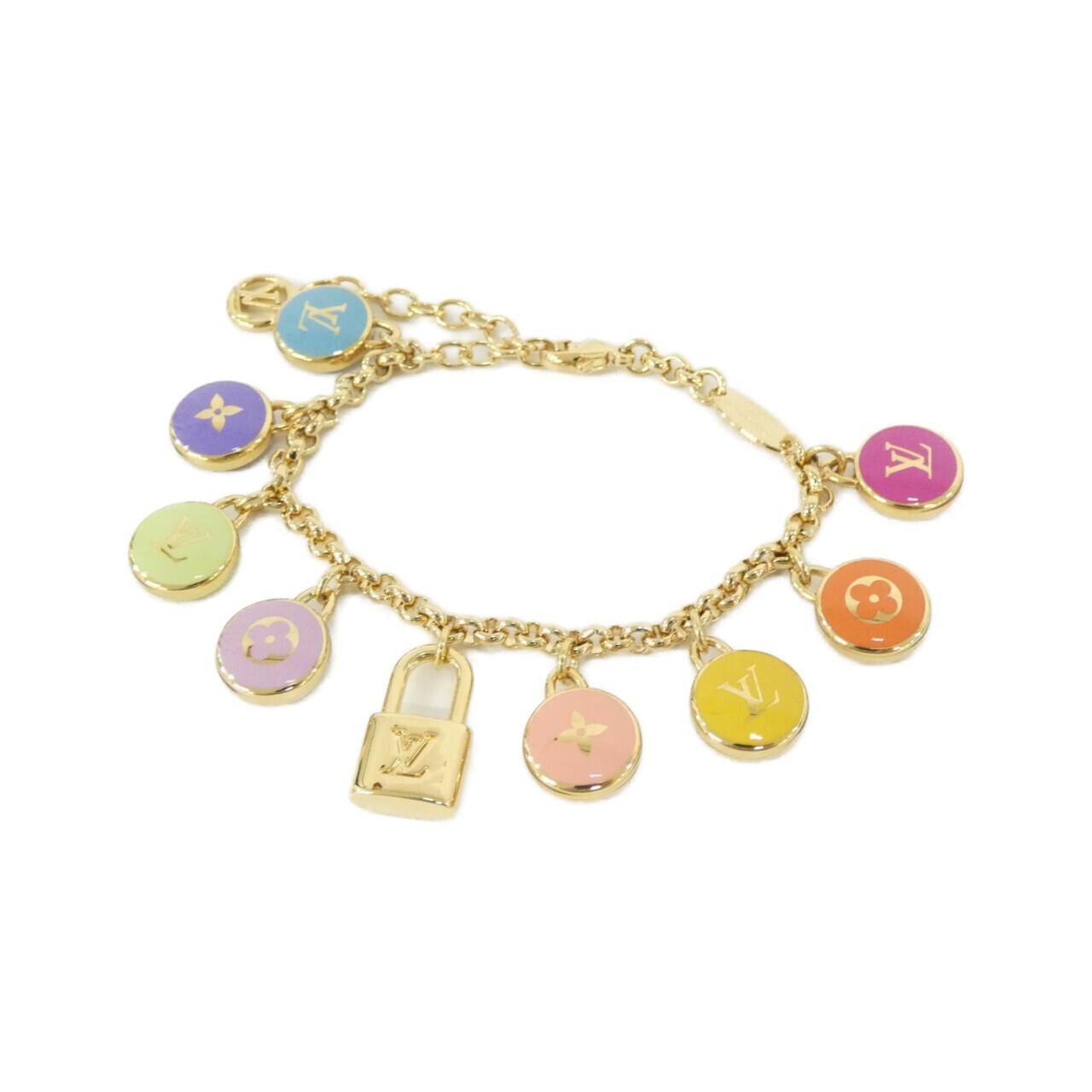 Louis Vuitton Bracelet LV Confetti