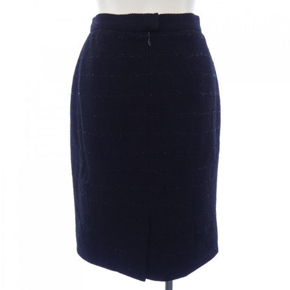 Chanel Vintage Suit Black — view 8