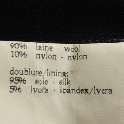 Chanel Vintage Suit Black — view 3
