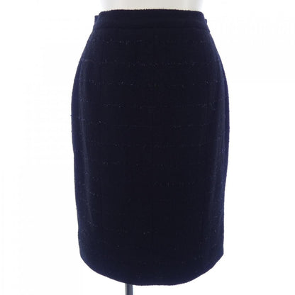 Chanel Vintage Suit Black — view 7