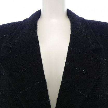 Chanel Vintage Suit Black — view 5