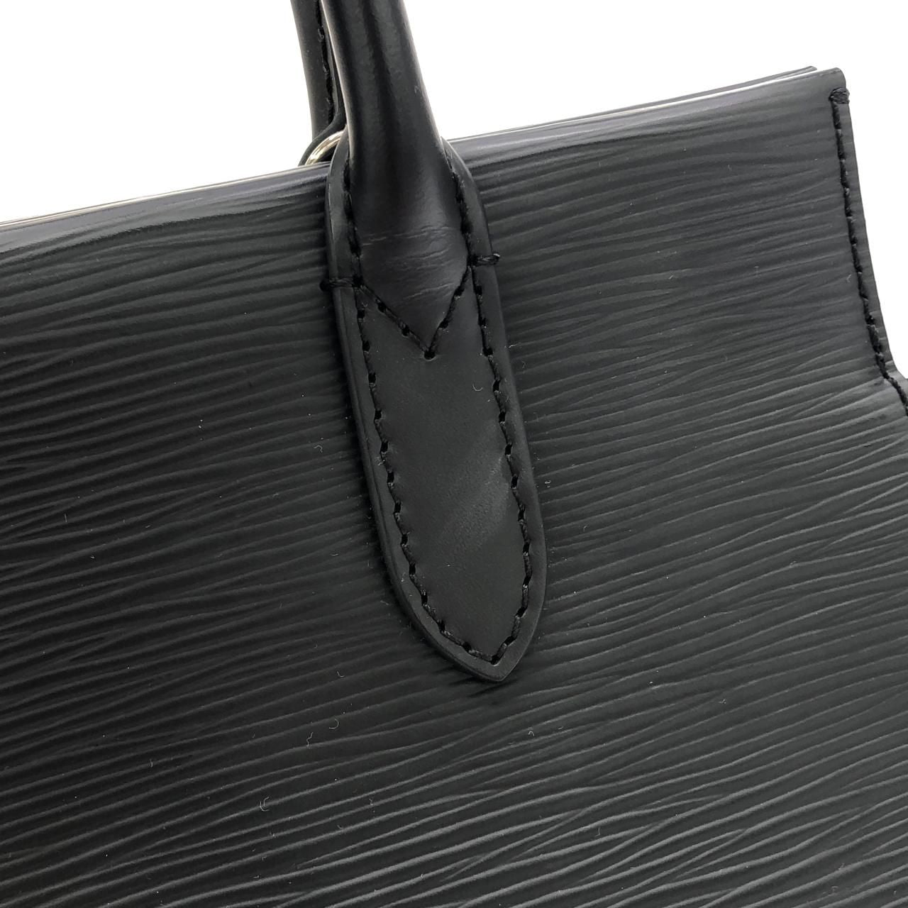 Louis Vuitton Epi Ma Roulis BB — view 6