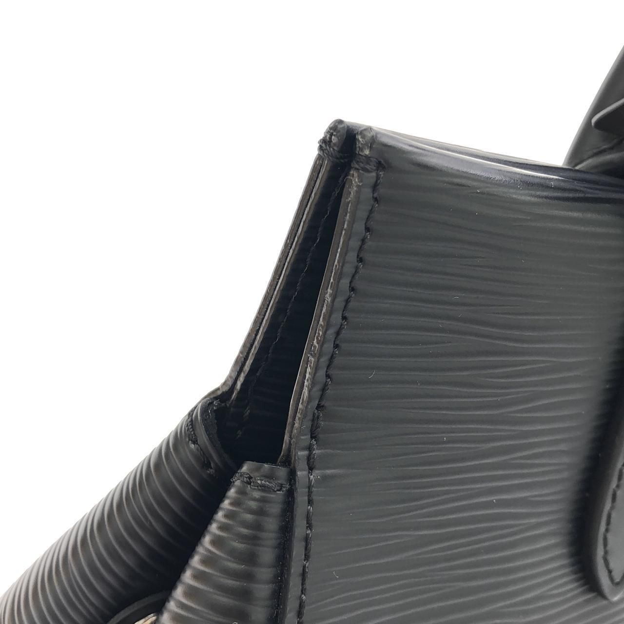 Louis Vuitton Epi Ma Roulis BB — view 5