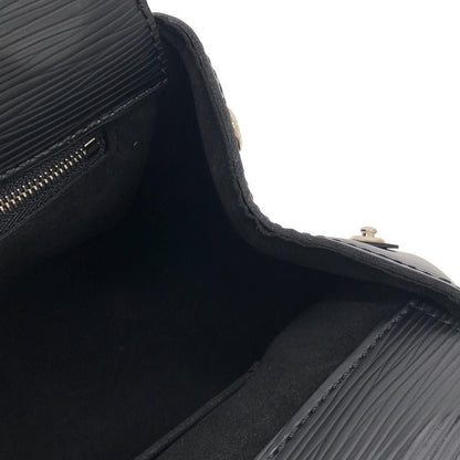 Louis Vuitton Epi Ma Roulis BB — view 9