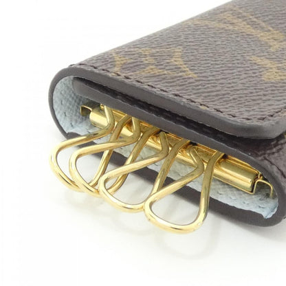 Louis Vuitton Monogram Multicles Key Case Key Holder — view 2