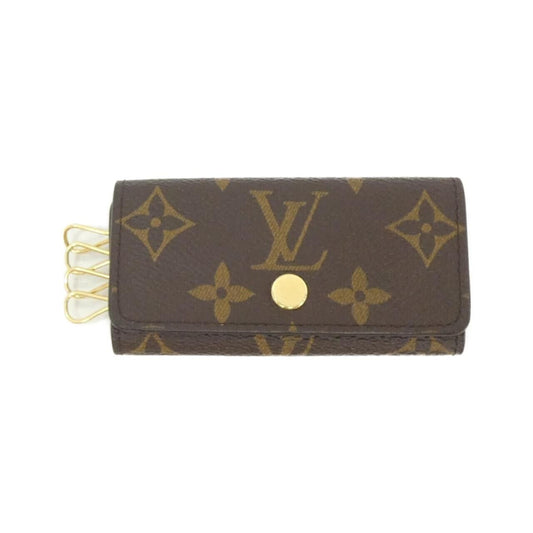 Louis Vuitton Monogram Multicles Key Case Key Holder