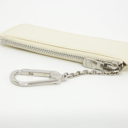 Louis Vuitton Epi Pochette Cles Coin & Key Case Key Holder — view 6