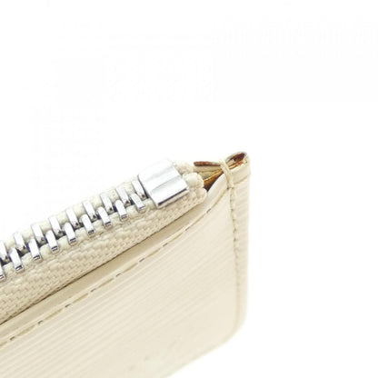 Louis Vuitton Epi Pochette Cles Coin & Key Case Key Holder — view 7