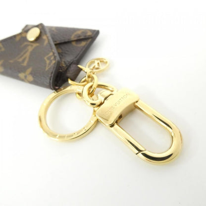 Louis Vuitton Monogram Porte Cles Kirigami — view 5
