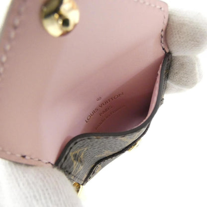 Louis Vuitton Monogram Porte Cles Kirigami — view 4