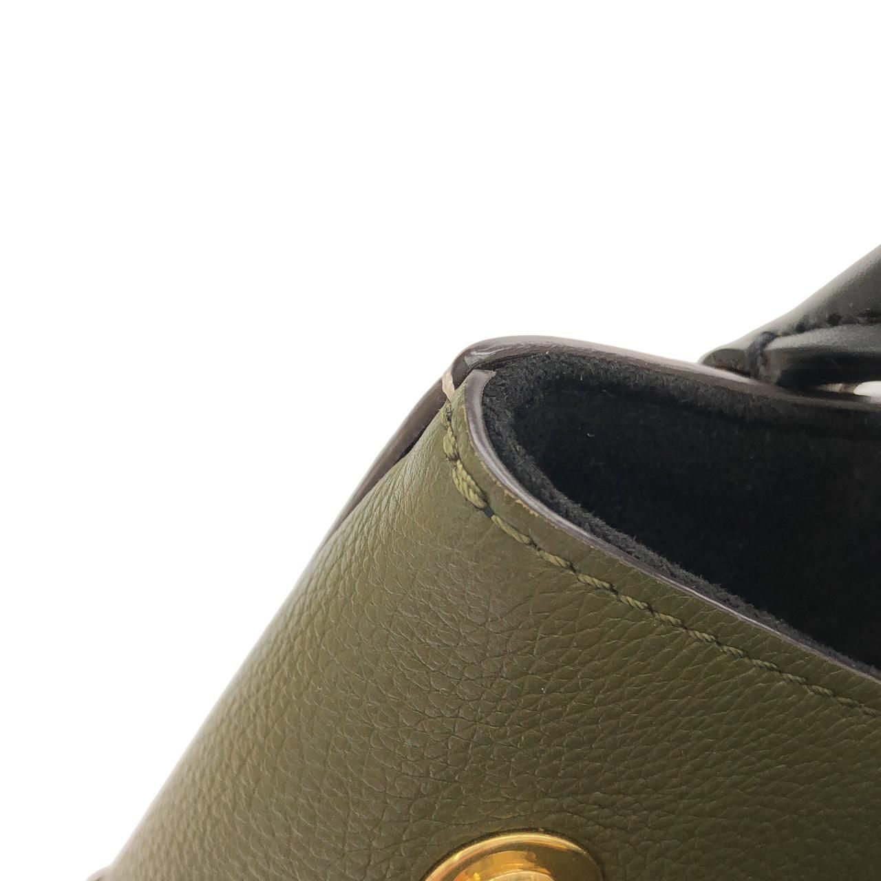 Louis Vuitton Monogram Fold Tote PM — view 5