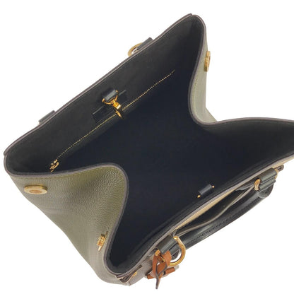 Louis Vuitton Monogram Fold Tote PM — view 9