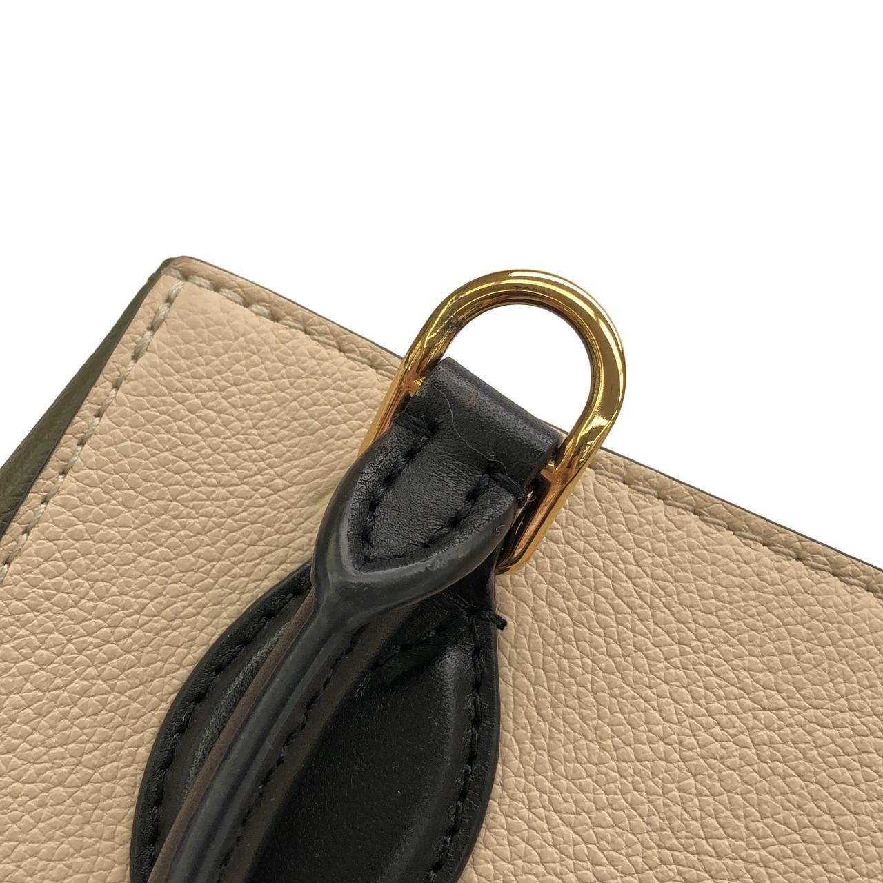 Louis Vuitton Monogram Fold Tote PM — view 6