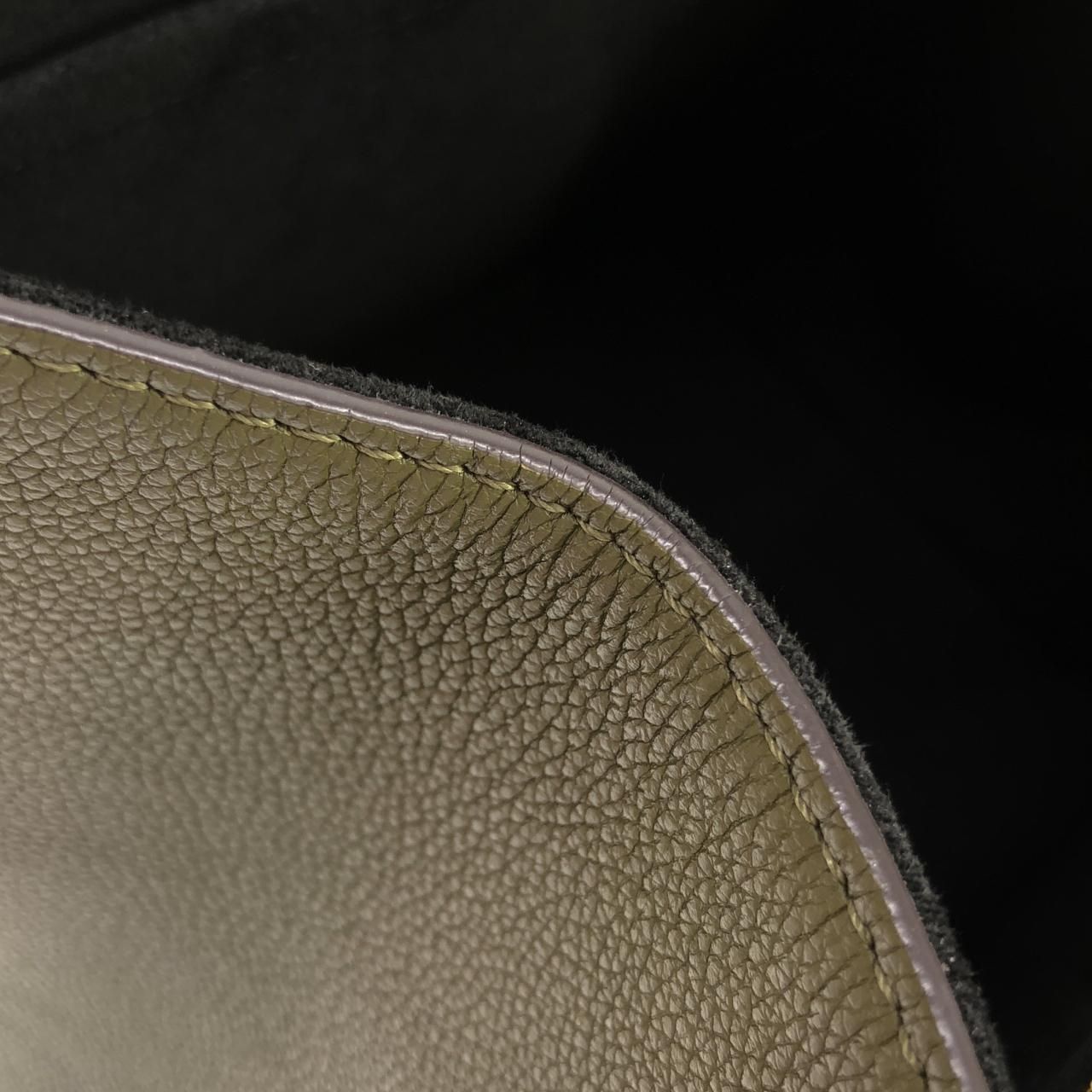 Louis Vuitton Monogram Fold Tote PM — view 8