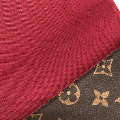 Louis Vuitton Monogram Pochette Felicie Shoulder — view 8