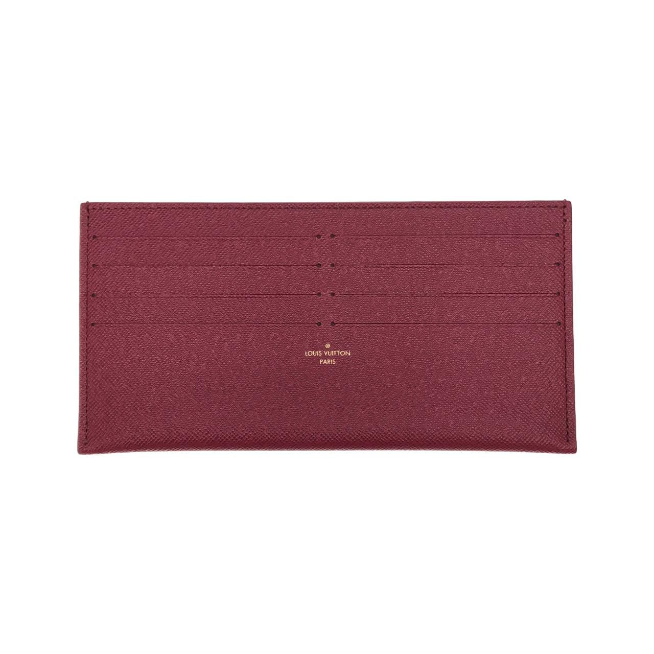 Louis Vuitton Monogram Pochette Felicie Shoulder — view 8