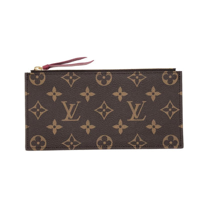 Louis Vuitton Monogram Pochette Felicie Shoulder — view 9