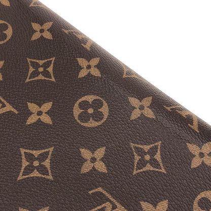 Louis Vuitton Monogram Pochette Felicie Shoulder — view 5