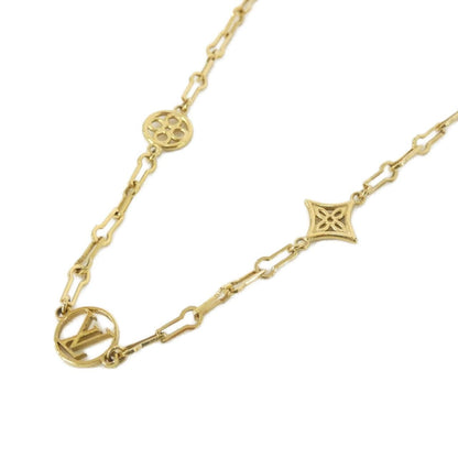 Louis Vuitton Collier Forever Young Necklace