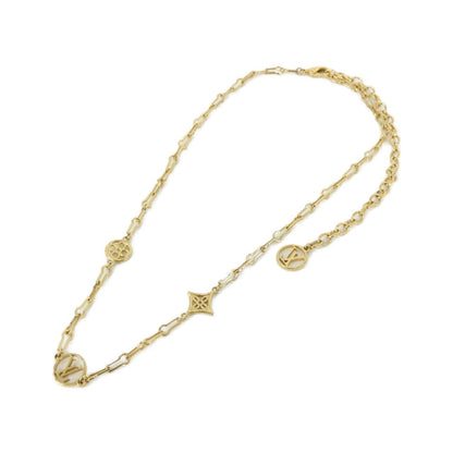 Louis Vuitton Collier Forever Young Necklace — view 2