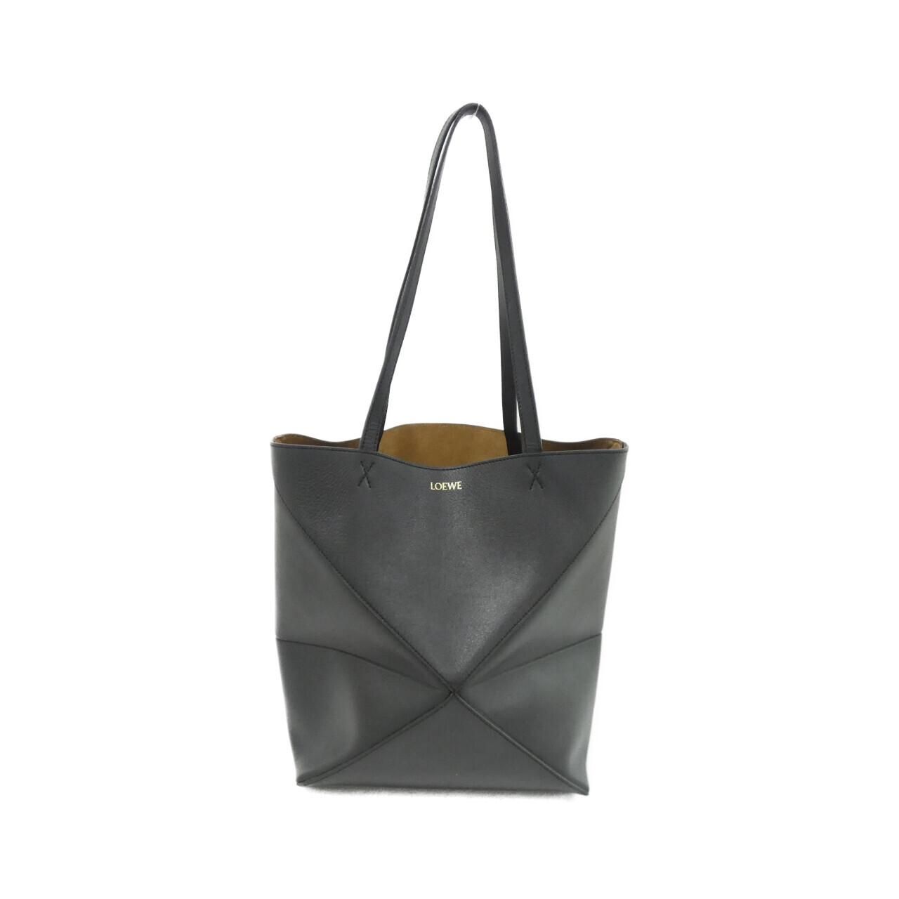 Loewe Puzzle Fold Tote