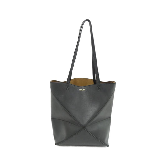 Loewe Puzzle Fold Tote