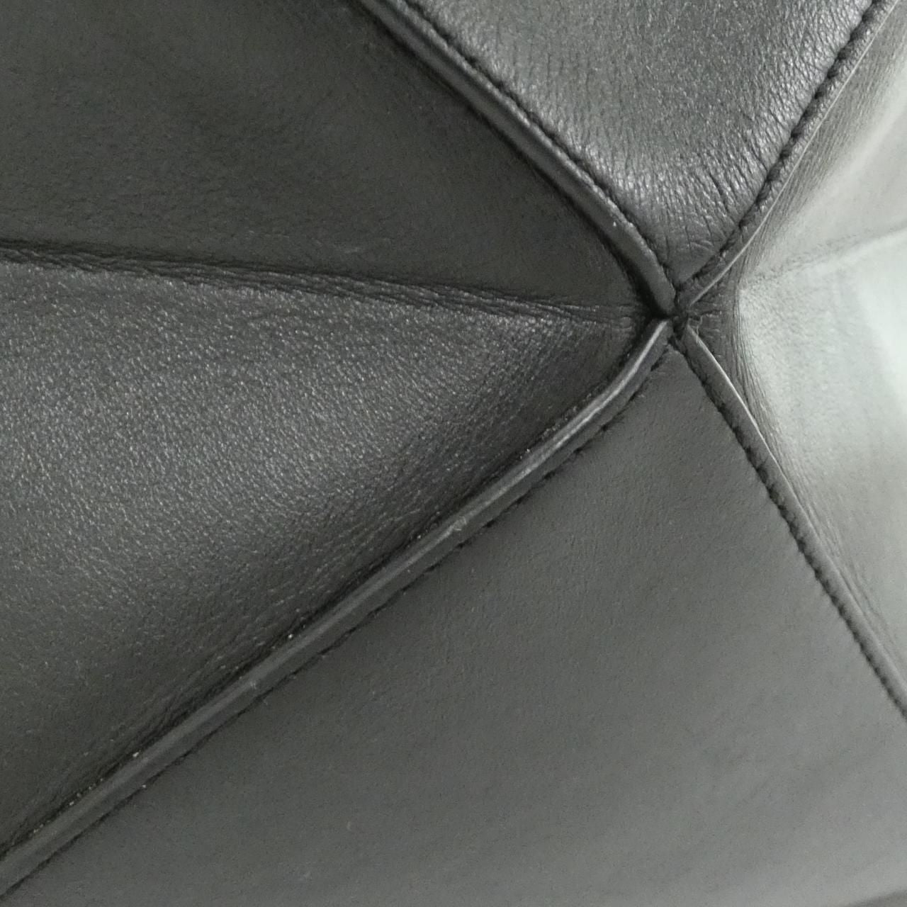 Loewe Puzzle Fold Tote — view 6