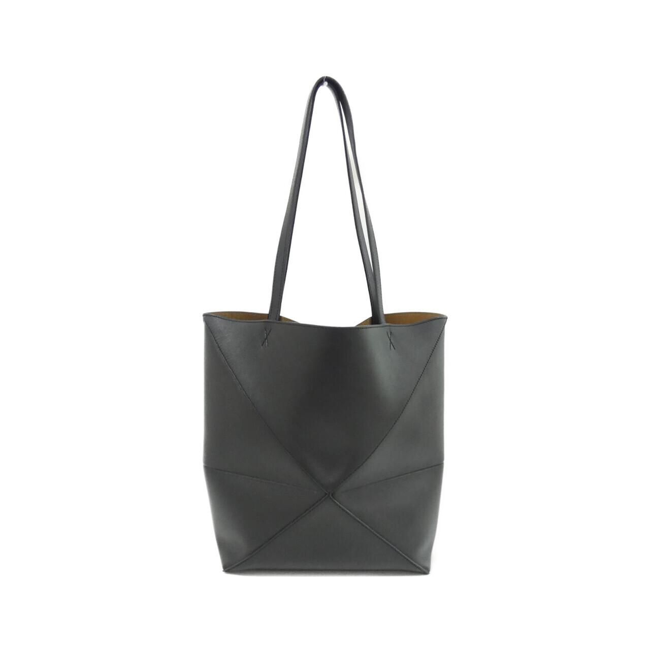 Loewe Puzzle Fold Tote — view 2