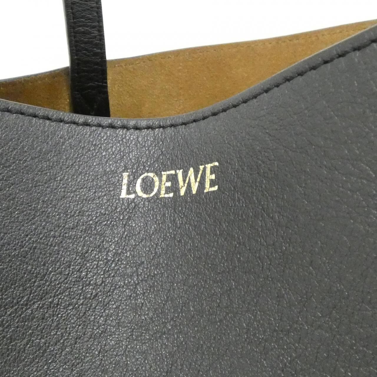 Loewe Puzzle Fold Tote — view 4