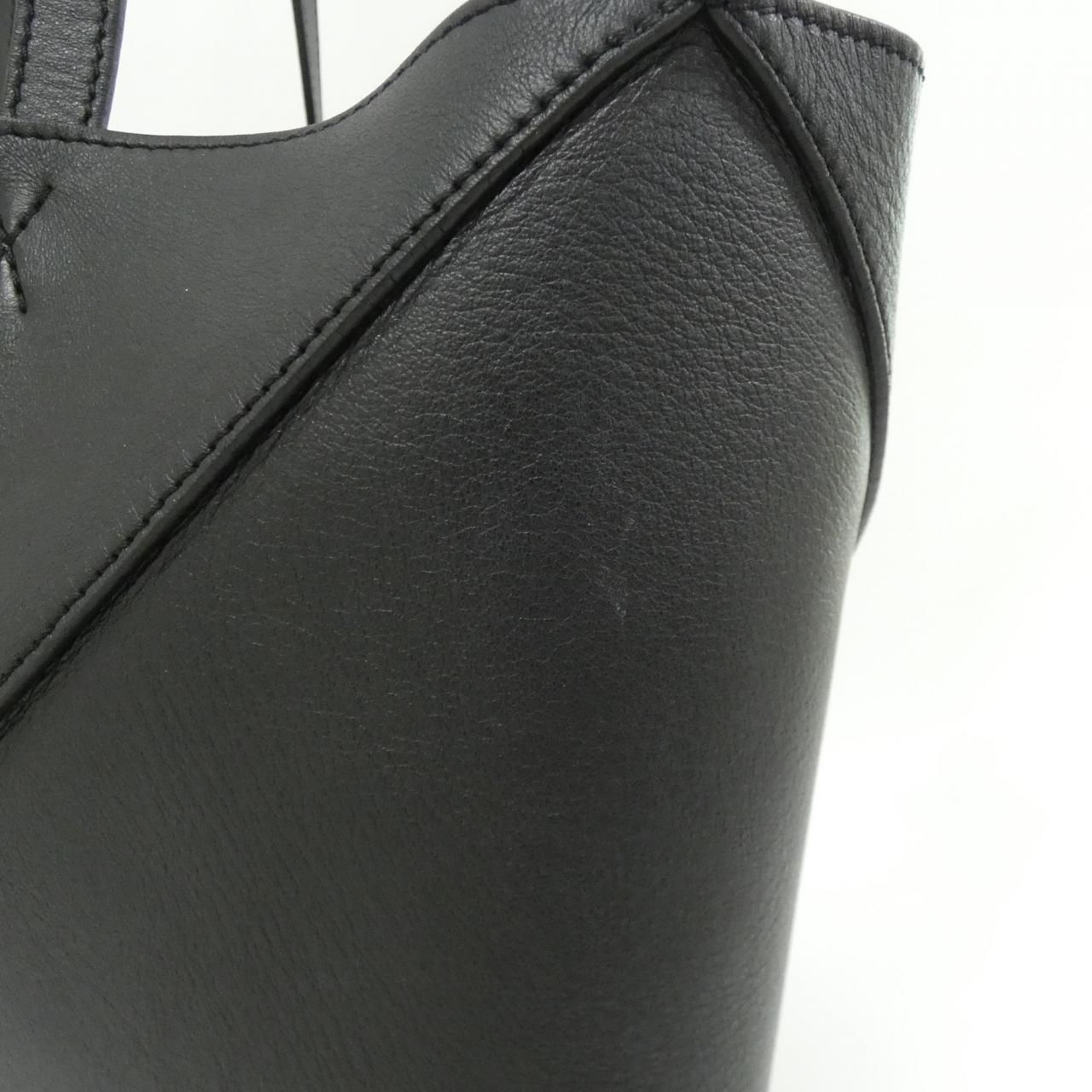 Loewe Puzzle Fold Tote — view 5