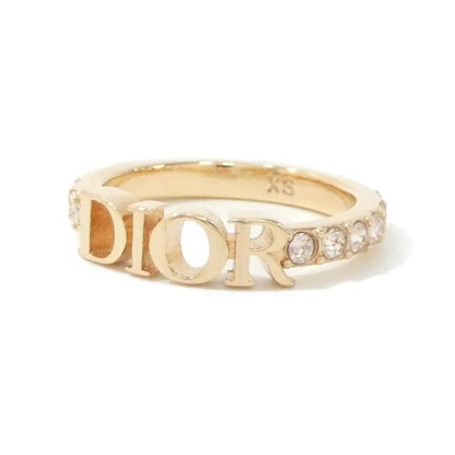 Dior Evolution Ring Pink