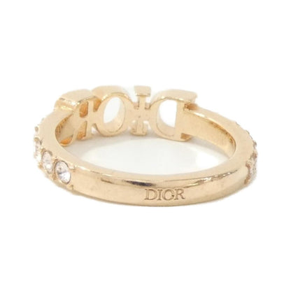 Dior Evolution Ring Pink — view 2