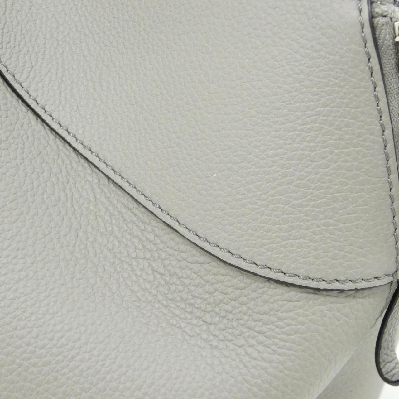 Loewe Hammock Small Shoulder — view 7