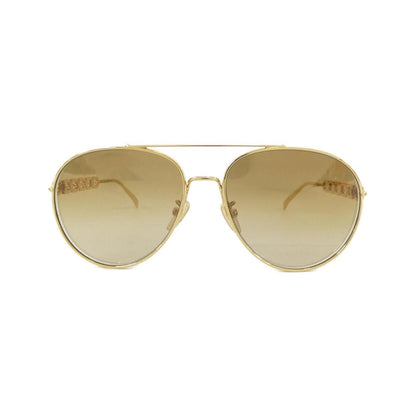 Louis Vuitton Sunglasses My LV Chain Pilot Eyewear