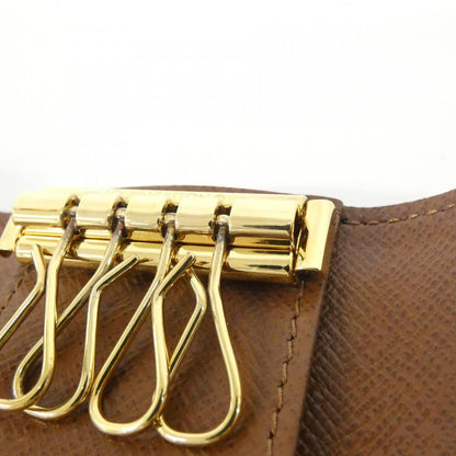 Louis Vuitton Monogram Multicles Key Case Key Holder — view 5