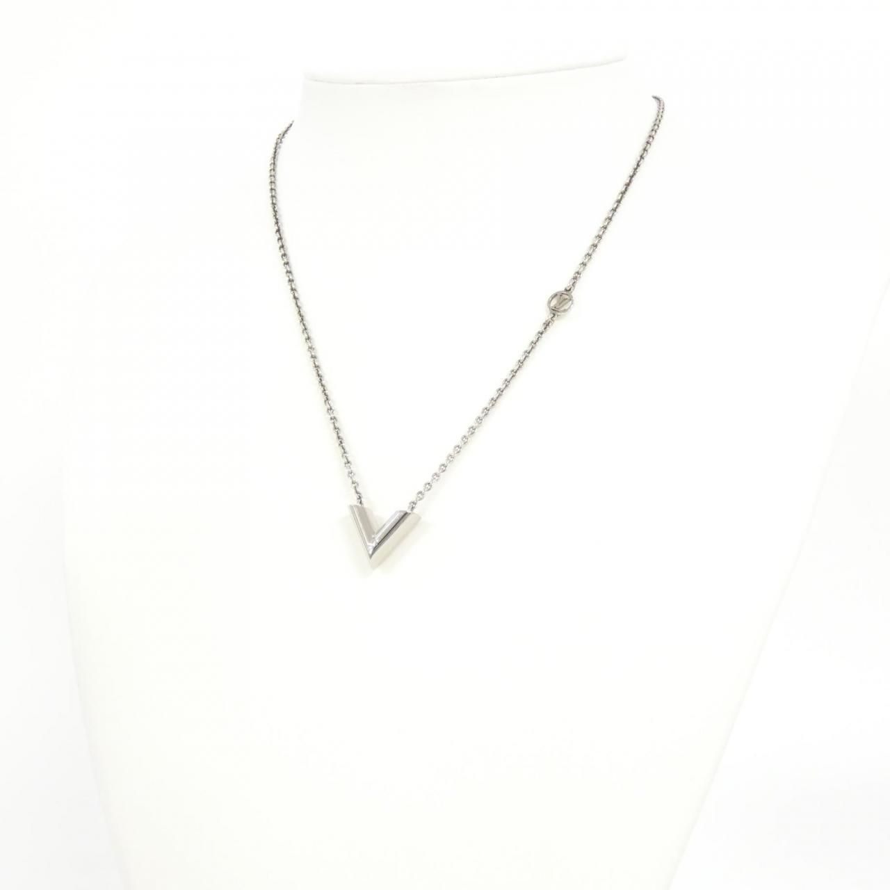 Louis Vuitton Necklace Essential — view 5