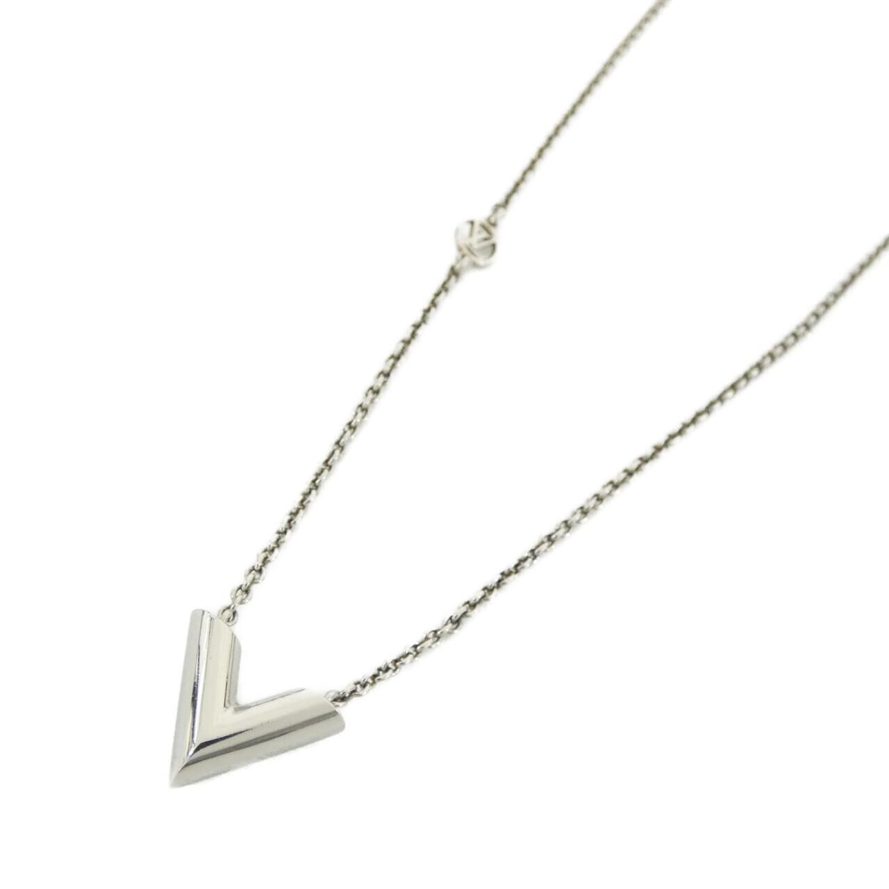 Louis Vuitton Necklace Essential — view 3