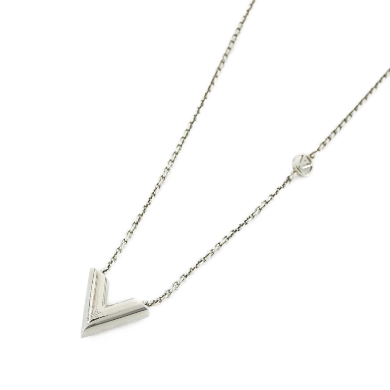 Louis Vuitton Necklace Essential
