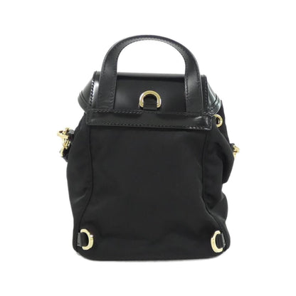 Prada Shoulder Bag Gold — view 2