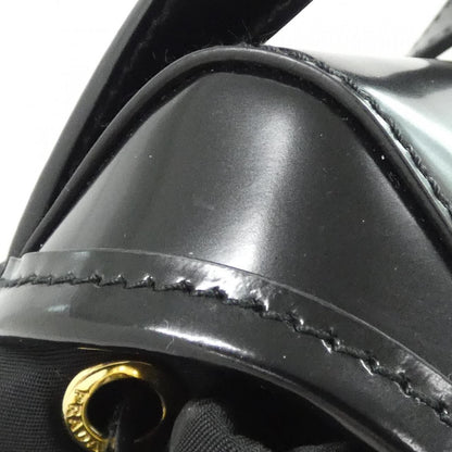 Prada Shoulder Bag Gold — view 6