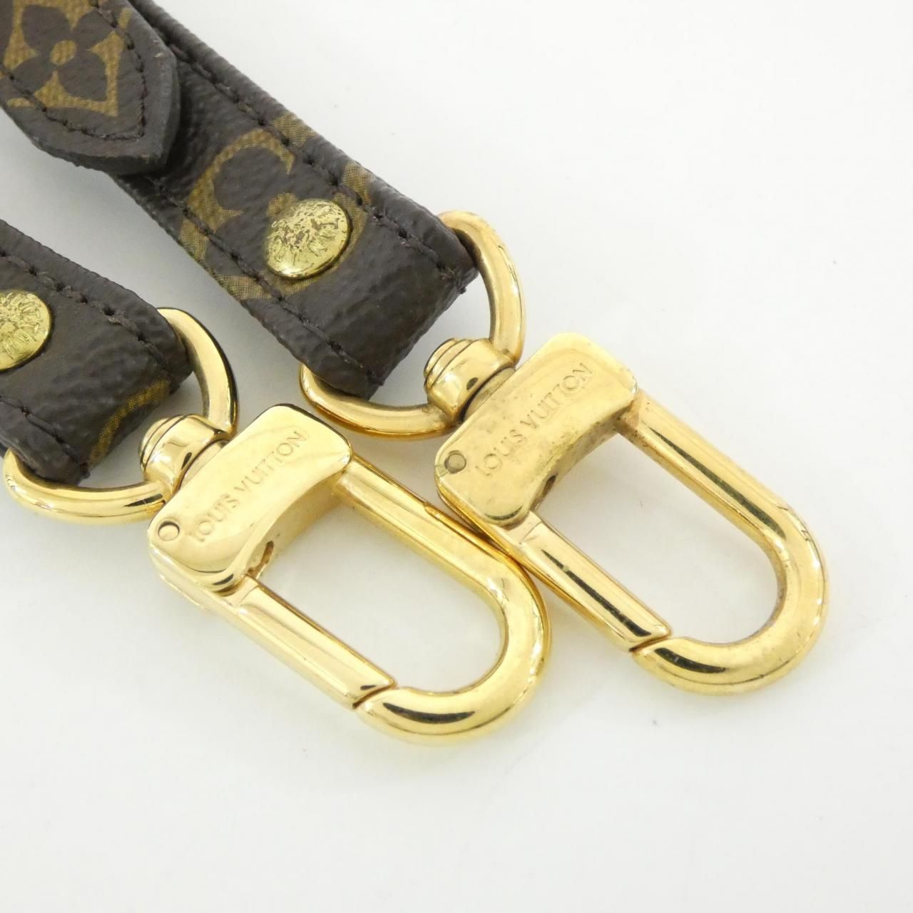 Louis Vuitton Monogram Shoulder Strap — view 5