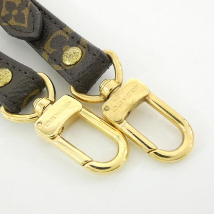 Louis Vuitton Monogram Shoulder Strap — view 5
