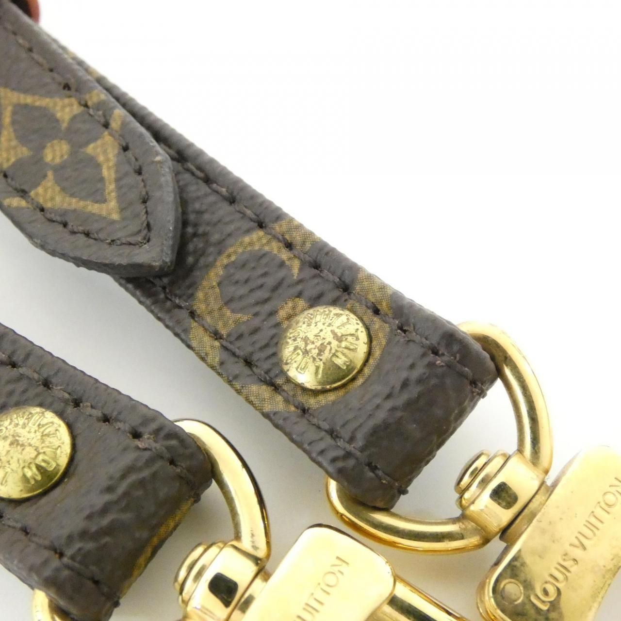 Louis Vuitton Monogram Shoulder Strap — view 4