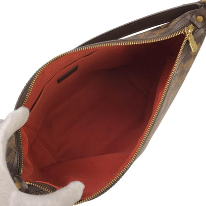 Louis Vuitton Damier Ilovo MM Shoulder — view 7