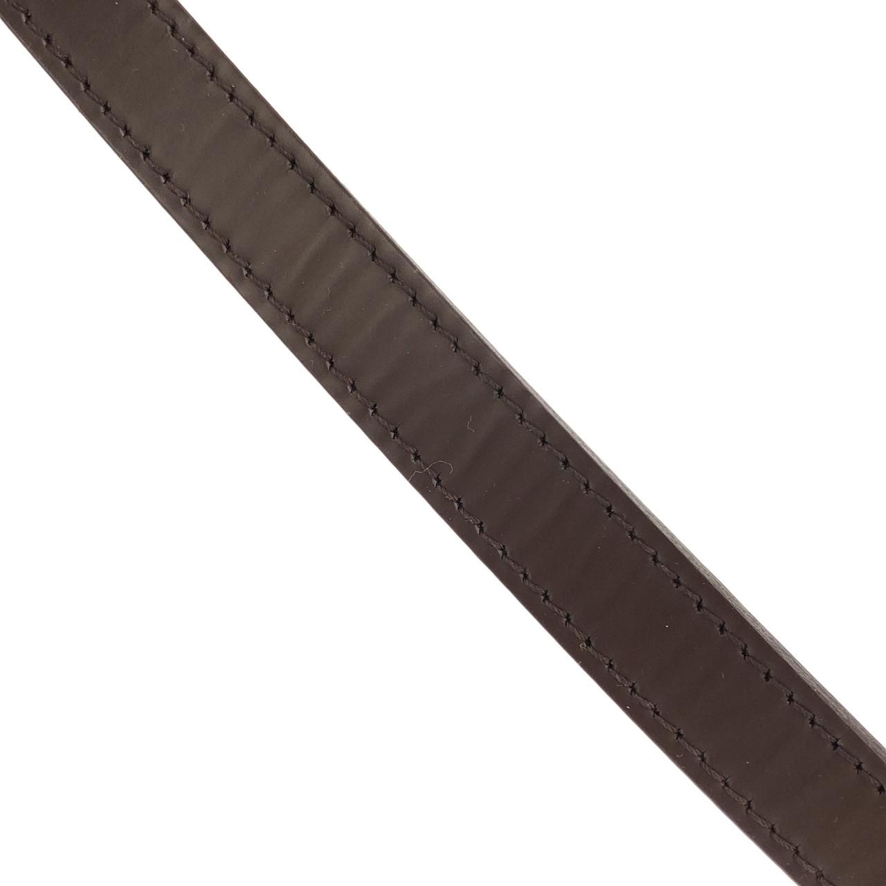Louis Vuitton Damier Ilovo MM Shoulder — view 6